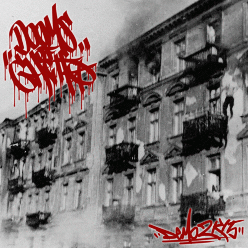 Dooms Of Ghetto : Demo 2015